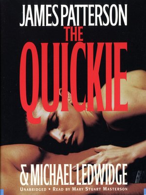 cover image of The Quickie